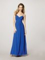 Rochie de ocazie din chifon