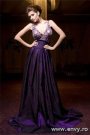 Rochie de seara Violeta