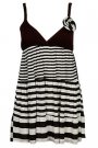 Top in dungi cu brosa in forma de floare, J by Jasper Conran
Pret: