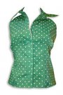 Camasa fara maneci, Roxy Fashion
Pret: 39 lei
