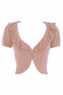 Bolero crosetat, Debenhams
Pret: 100 lei