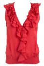 Camasa fara maneci, Debenhams
Pret: 110 lei