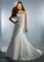 Rochie de mireasa disponibila in magazinele Decosta design