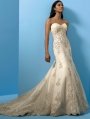 Rochie de mireasa disponibila in magazinele Decosta design