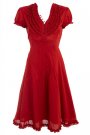 Rochie cambrata pe talie, John Rocha
Pret: 240 lei