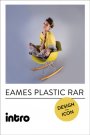Eames Plastic si Ioana Ciolacu