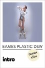 Eames Plastic si Laura Vargalui