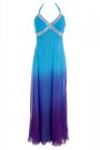 Rochie din voal cu aplicatii de strasuri, Star by Julien MacDonald
Pret: