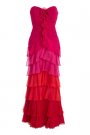 Rochie din voal degrade cu volane suprapuse, Debenhams
Pret: nespecificat
Pentru