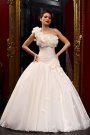 Rochie de mireasa disponibila in Magazinele Calin Events