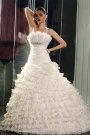 Rochie de mireasa disponibila in Magazinele Calin Events