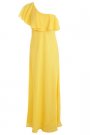 Rochie din voal pe o singura parte, J by Jasper Conran
Pret: 410