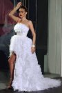 Rochie de mireasa disponibila in Magazinele Calin Events