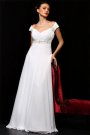 Rochie de mireasa disponibila in Magazinele Calin Events