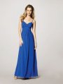 Rochie de ocazie albastra 
