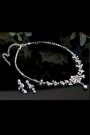 Fantasy Set Medalion si cercei CRYSTALLIZED - Swarovski Elements