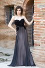 Rochie de ocazie disponibila in magazinele BienSavvy