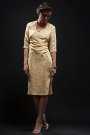 Rochie de ocazie disponibila in magazinele Calin Events