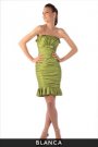 Rochie de ocazie disponibila in magazinele Calin Events
