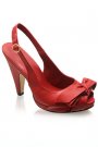 Pantofi din piele ecologica, Debenhams
Pret: 250 lei
Pentru mai