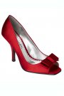 Pantofi din saten, Debenhams
Pret: 120 lei