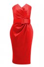Rochie din saten, DebenhamsPret: 270 lei