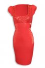 Rochie cu paiete, Roxy Fashion
Pret: 154 lei
Pentru mai multe articole