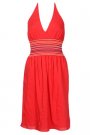 Rochie din bumbac, Tara Fashion
Pret: 70 lei
