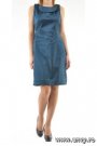 Rochie de ocazie turcoaz