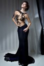 Rochie de ocazie disponibila in magazinele Biensavvy