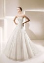 Rochie de mireasa disponibila in magazinele BienSavvy.ro