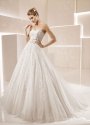 Rochie de mireasa disponibila in magazinele BienSavvy.ro