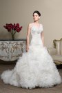 Rochie de mireasa disponibila in magazinele CalinEvents.ro