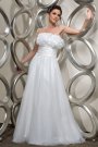 Rochie de mireasa disponibila in magazinele CalinEvents.ro