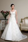 Rochie de mireasa disponibila in magazinele CalinEvents.ro
