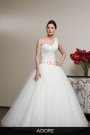 Rochie de mireasa disponibila in magazinele CalinEvents.ro