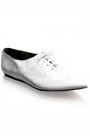 Pantofi cu varf ascutit, Debenhams
Pret: 150 lei