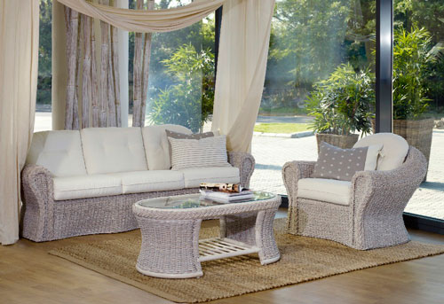 Tendinte 2012: piese de mobilier albe - Tendinte 2012: piese de mobilier albe - Slide 1 din 27