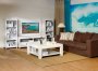 Tendinte 2012: piese de mobilier albe