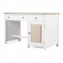 Tendinte 2012: piese de mobilier albe