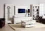 Tendinte 2012: piese de mobilier albe