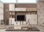 Tendinte 2012: piese de mobilier albe