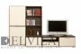 Tendinte 2012: piese de mobilier albe
