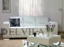 Tendinte 2012: piese de mobilier albe