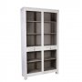 Tendinte 2012: piese de mobilier albe