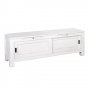 Tendinte 2012: piese de mobilier albe