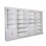 Tendinte 2012: piese de mobilier albe