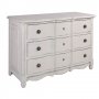 Tendinte 2012: piese de mobilier albe