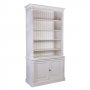 Tendinte 2012: piese de mobilier albe
