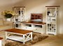 Tendinte 2012: piese de mobilier albe